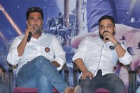 Radhe Shyam Movie Press Meet Photos